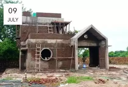 Sample-House-in-progress