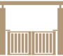 Sattva-anyor-DESIGNER ENTRY GATE