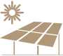 Sattva-anyor-SOLAR SYSTEM FOR COMMON AREA